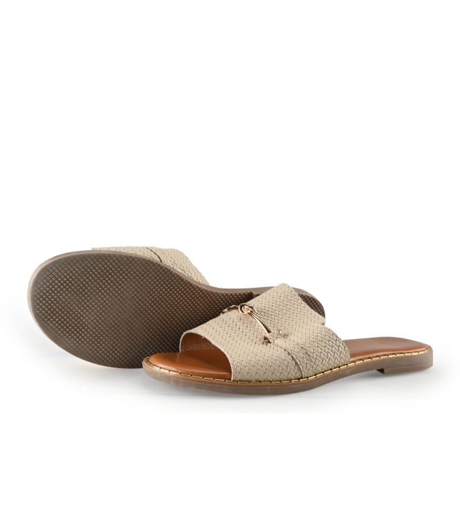 DSTRCT Mules Pantoletten