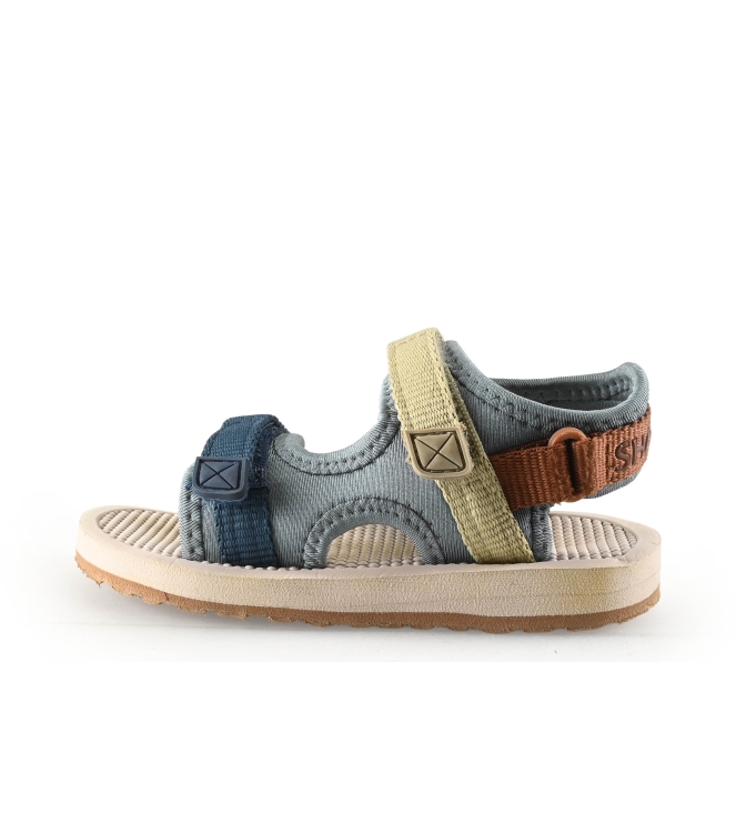 Barst! Sandalen