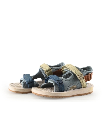 Barst! Sandalen Blau 335614
 Größe 26
 