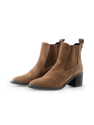 Tamaris Stiefeletten Braun 335618
 Größe 36
 