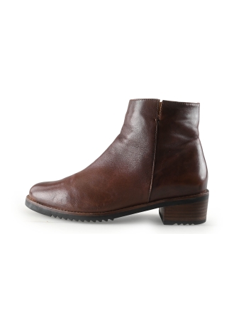 Everybody Stiefel Braun 335619
 Größe 39½
 