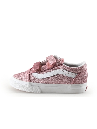 Vans Sneaker Rosa 335623
 Größe 25
 