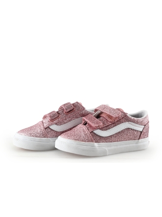 Vans Sneaker Rosa 335623
 Größe 25
 