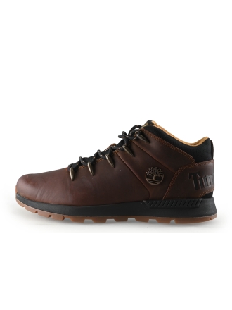 Timberland Schnürstiefel Braun 335625
 Größe 43
 