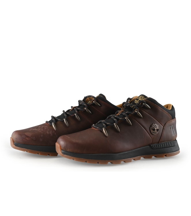 Timberland Schnürstiefel