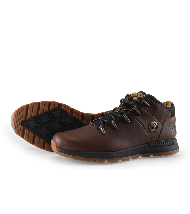 Timberland Schnürstiefel