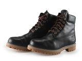 Timberland Schnürstiefel