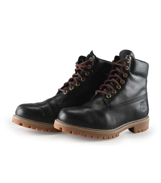 Timberland Schnürstiefel