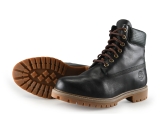 Timberland Schnürstiefel