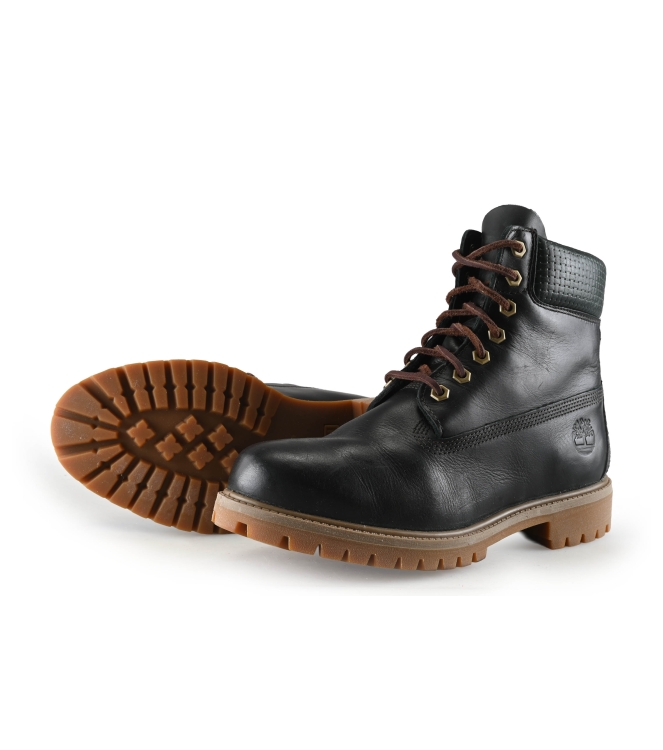 Timberland Schnürstiefel
