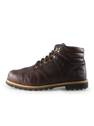 Timberland Schnürstiefel Braun 335632
 Größe 44
 