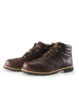 Timberland Schnürstiefel Braun 335632
 Größe 44
 