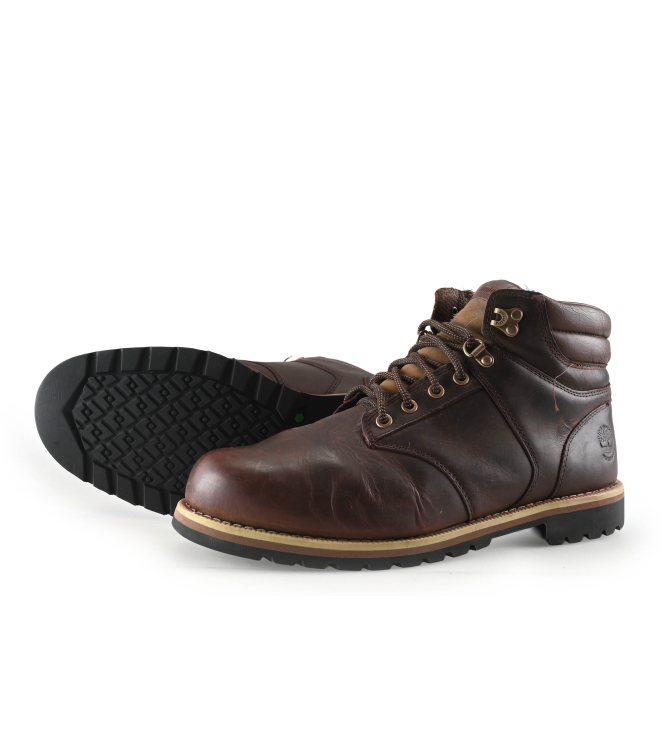 Timberland Schnürstiefel