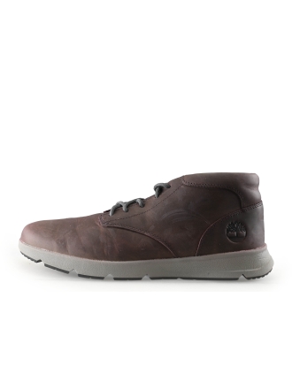 Timberland Hohe Sneaker Braun 335636
 Größe 44
 