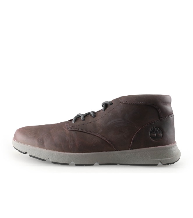 Timberland Hohe Sneaker