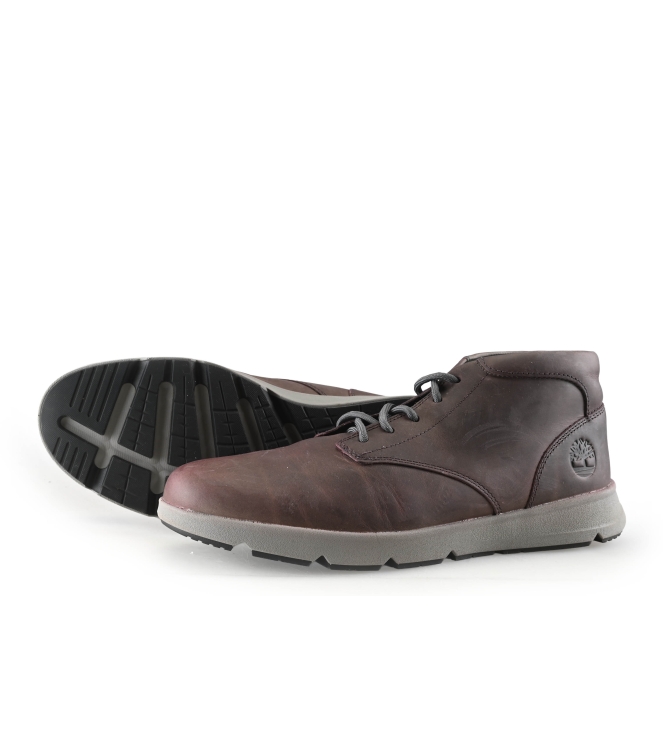 Timberland Hohe Sneaker