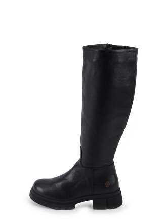 Apple Of Eden Stiefel Schwarz 335637
 Größe 37
 