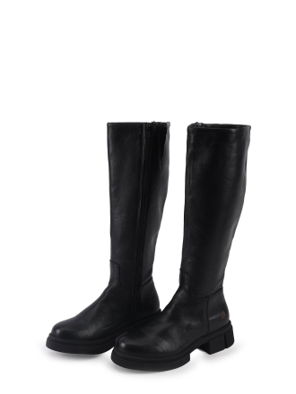 Apple Of Eden Stiefel Schwarz 335637
 Größe 37
 