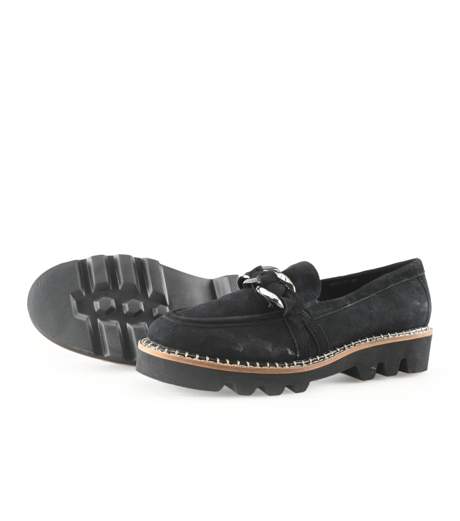 Di Lauro Loafers 