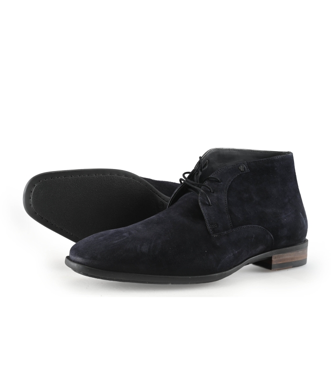 Van Bommel Schnürschuhe