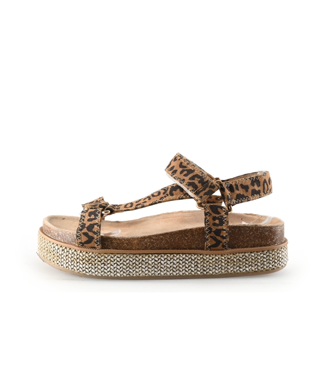 Poelman Espadrilles