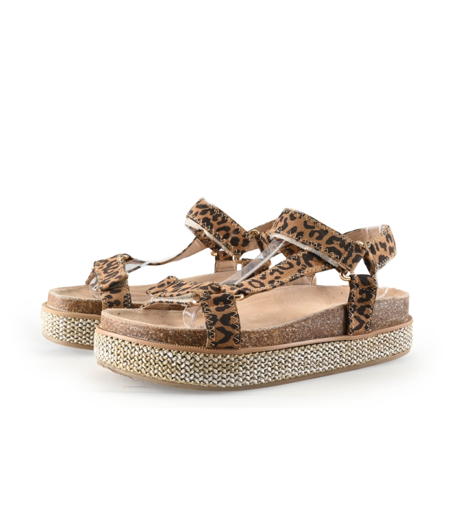 Poelman Espadrilles