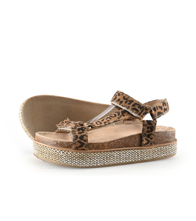Poelman Espadrilles