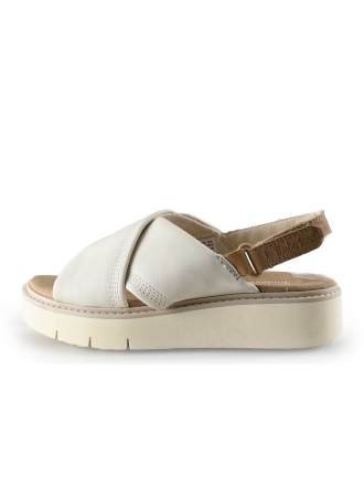 Timberland Sandalen Beige 335648
 Größe 37
 