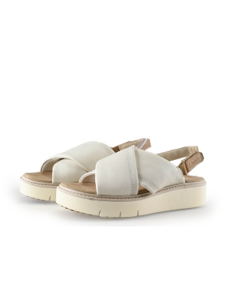 Timberland Sandalen Beige 335648
 Größe 37
 