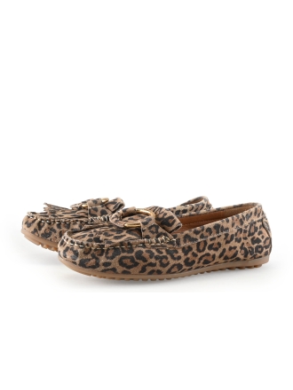 Loff 1881 Slip-ons Braun 335649
 Größe 40
 