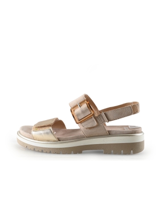 Ara Sandalen Beige 335650
 Größe 39
 