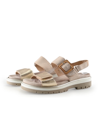 Ara Sandalen Beige 335650
 Größe 39
 