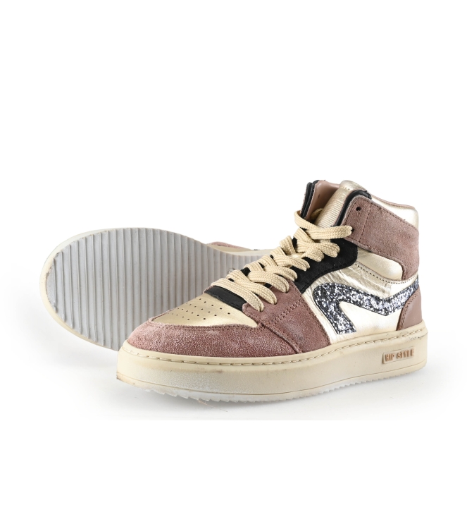 HIP Hohe Sneaker