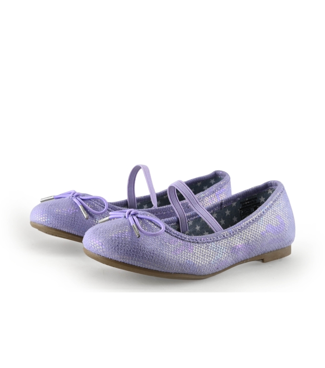 Barbarella Ballerinaschuhe