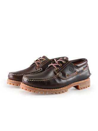 Timberland Bootsschuhe Braun 335662
 Größe 43½
 