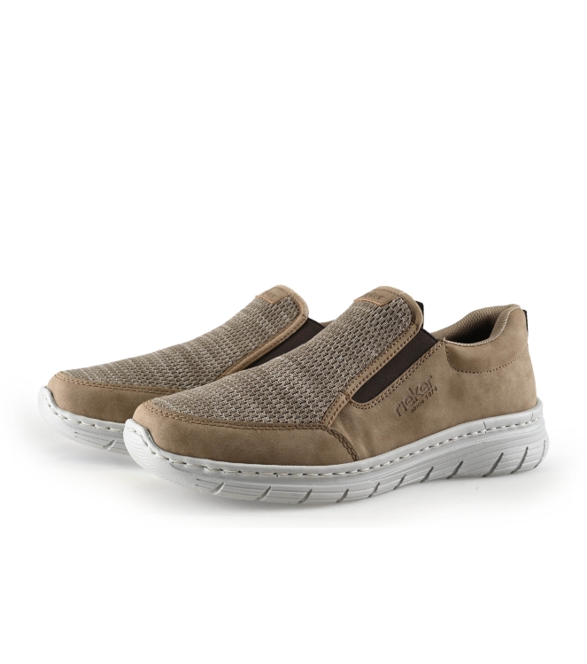 Rieker Slip-ons