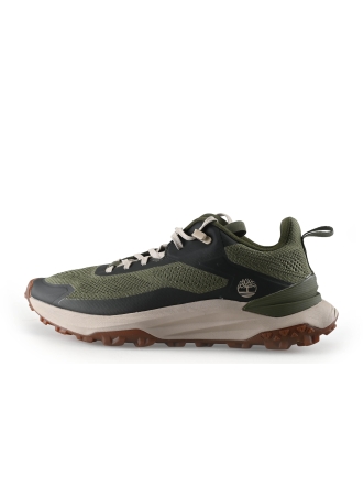 Timberland Sneaker Grün 335666
 Größe 43½
 