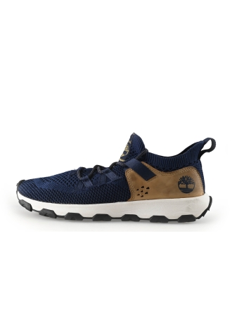 Timberland Sneaker Blau 335667
 Größe 42
 
