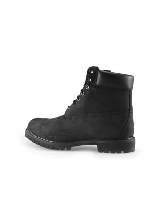 Timberland Schnürstiefel Schwarz 335668
 Größe 45½
 