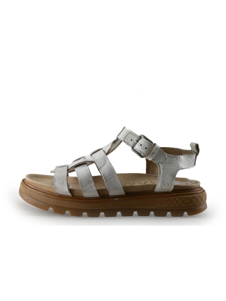 Timberland Sandalen Weiß 335669
 Größe 38½
 