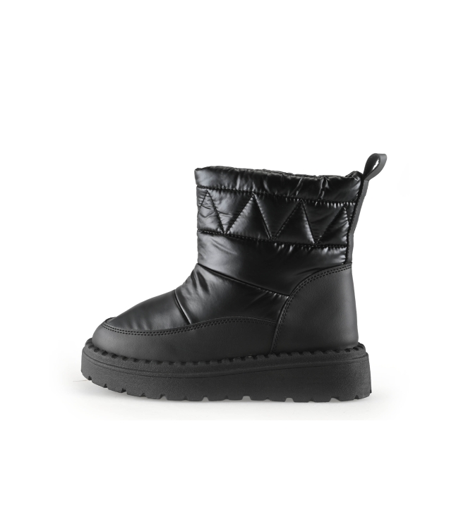 Claudia Ghizzani Schneestiefel