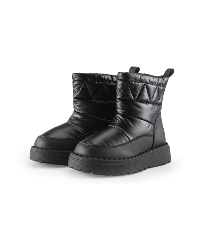 Claudia Ghizzani Schneestiefel