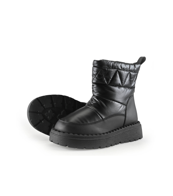 Claudia Ghizzani Schneestiefel