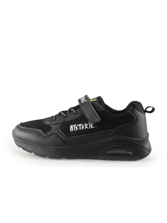 Hysteric Sneaker Schwarz 335673
 Größe 39
 