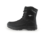 Kangaroos Schnürstiefel