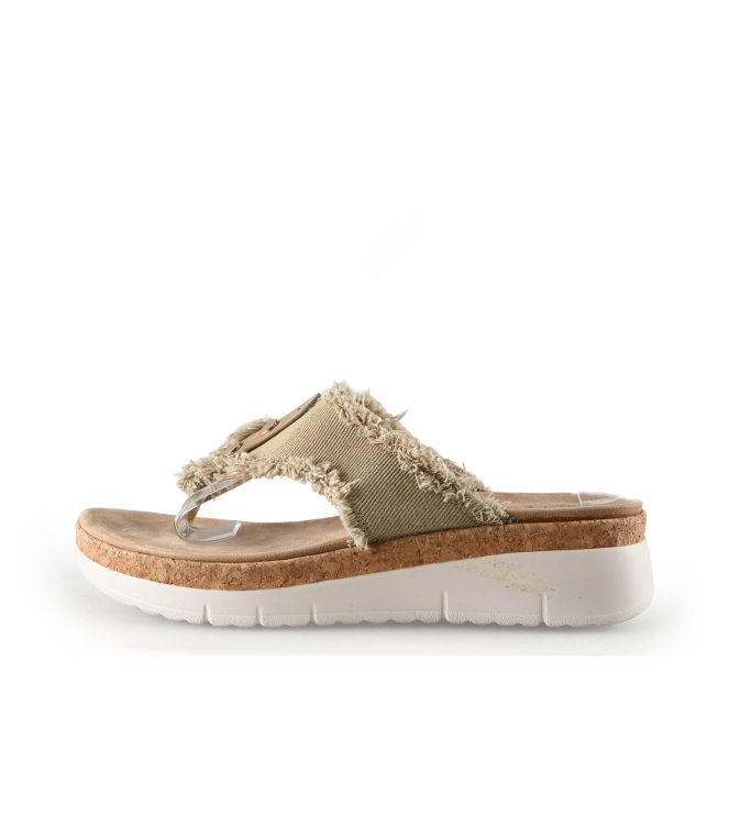 Ella Cruz Flip-Flops