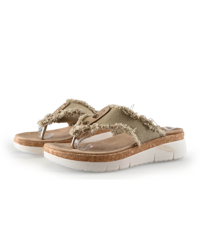 Ella Cruz Flip-Flops