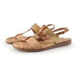 DSTRCT Sandalen