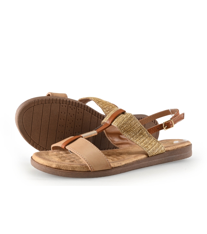 DSTRCT Sandalen