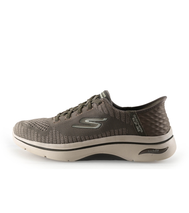 Skechers Slip-ons